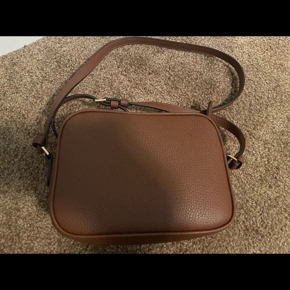 Burberry: SM Camera Bag ESM - Picture 5 of 5
